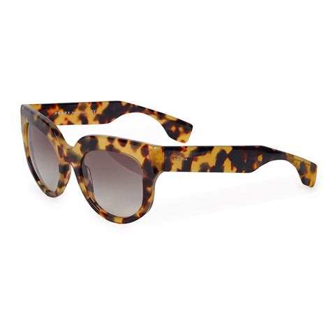 lunette prada leopard|eyeons prada 2024.